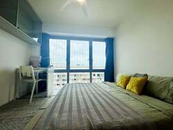 The Vales (D19), Condominium #582249071